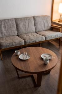 YADO MUKU Nikko Restored Japanese House