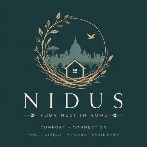 Nidus, Your nest in Rome, Gemelli, Vatican