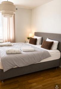 Nordic Central Apartment