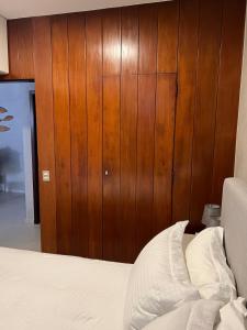 Aparthotel in Barra Palace in front of the beach 1 quarto de casal