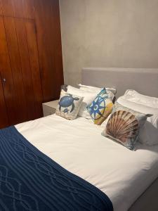 Aparthotel in Barra Palace in front of the beach 1 quarto de casal