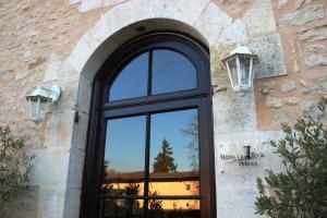 Hôtel La Tour Perrier