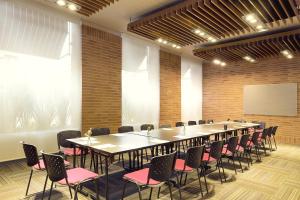 Mercure Bogota BH Zona Financiera
