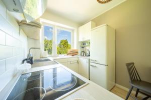 Apartment in the woods in Saaremaa, in the village of Püha