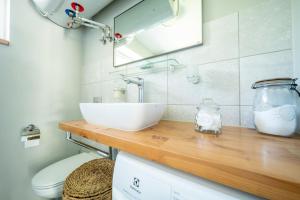 Apartment in the woods in Saaremaa, in the village of Püha