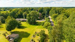 Apartment in the woods in Saaremaa, in the village of Püha