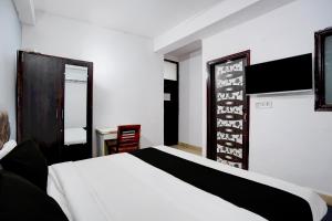 Hotel O Jps Paradise Residency Hotel