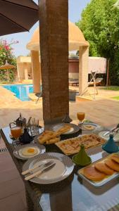 Magnifique Villa, sans aucun vis-à-vis Internet fibre