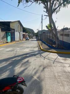 Casita de la Playa