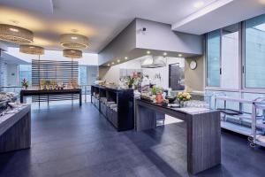 Hotel bh El Poblado