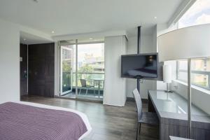 Hotel bh El Poblado