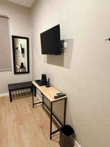 Residencia LIS B&B and Parking