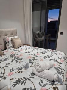 Appartement Vue sur Mer - Mehdia Beach