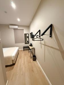 Residencia LIS B&B and Parking