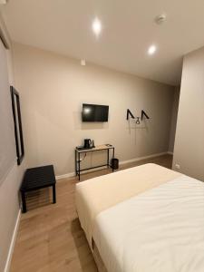 Residencia LIS B&B and Parking