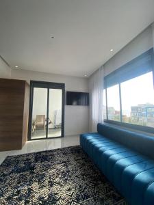 Appartement Vue sur Mer - Mehdia Beach