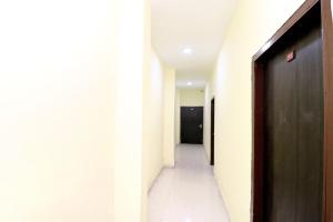 Hotel O Gian Residency