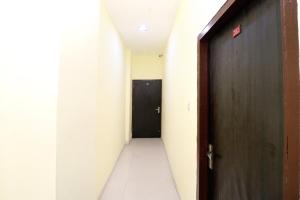 Hotel O Gian Residency