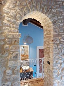 Suite with private Spa