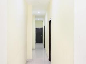 Hotel O Gian Residency