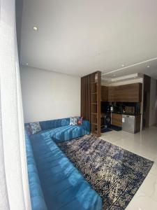 Appartement Vue sur Mer - Mehdia Beach