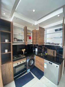 Appartement Vue sur Mer - Mehdia Beach