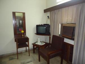 Hotel Stafi