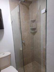 Apartamento con piscina en Coveñas