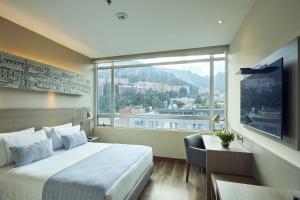 Hotel bh Usaquén