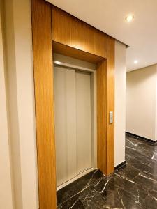 Elite Garden - Élégant Appartement 2 Chambres