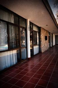 HOTEL OASIS Matehuala