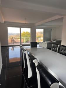 Villa Novi Pazar na dlanu