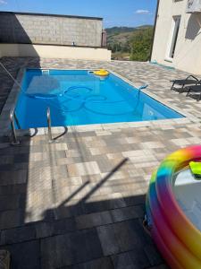 Villa Novi Pazar na dlanu
