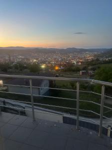 Villa Novi Pazar na dlanu