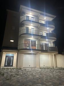 Villa Novi Pazar na dlanu