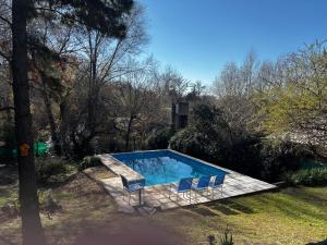 Casa Colibrì Mendiolaza