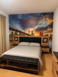 Alma suites
