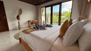 Tresna Tiga Ubud Villa