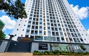 B2-1 Urbanest Living-1 Bedroom Brickford Heights