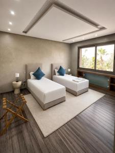 Villa Ismael DAR HASNA COLLECTION