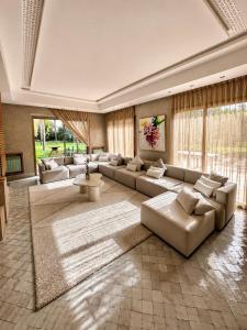 Villa Ismael DAR HASNA COLLECTION