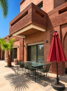 Villa Ismael DAR HASNA COLLECTION