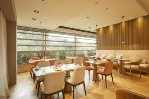 EK Hotel By Preferred Hotels Group