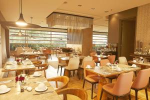 EK Hotel By Preferred Hotels Group
