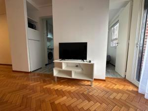Santos Dumont Premium Belgrano Balcony