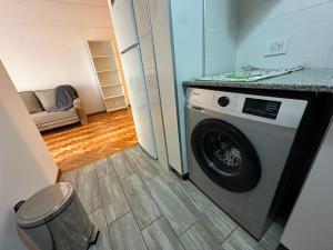 Santos Dumont Premium Belgrano Balcony