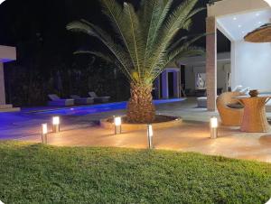 Magnifique Villa, sans aucun vis-à-vis Internet fibre