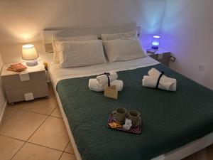 Millys House Savoia