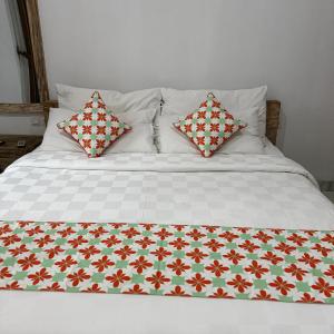 Taman Magendre Homestay