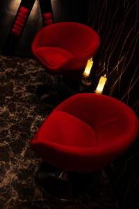 bucharest love room